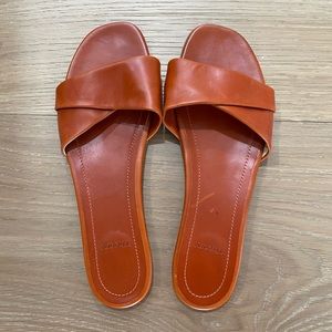Theory Sandals